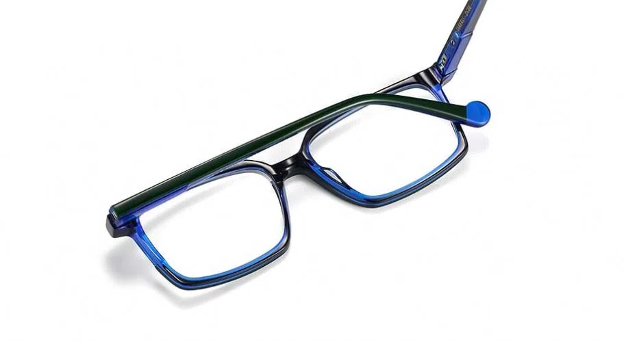 Etnia Barcelona TARERU Eyeglasses - view 13